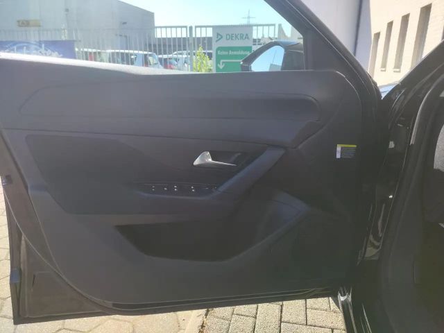 Peugeot 308 PureTech