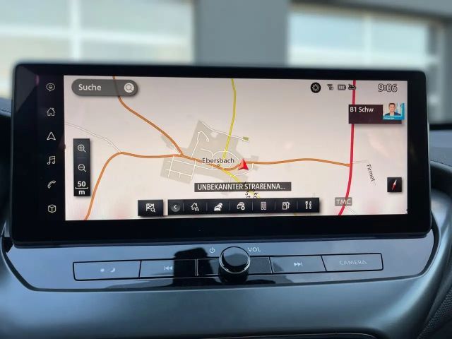 Nissan Juke N-Connecta