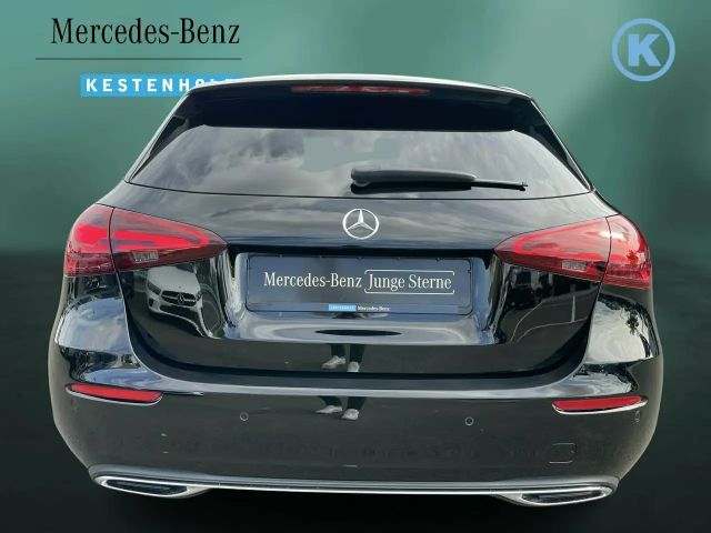 Mercedes-Benz A 200 Progressive