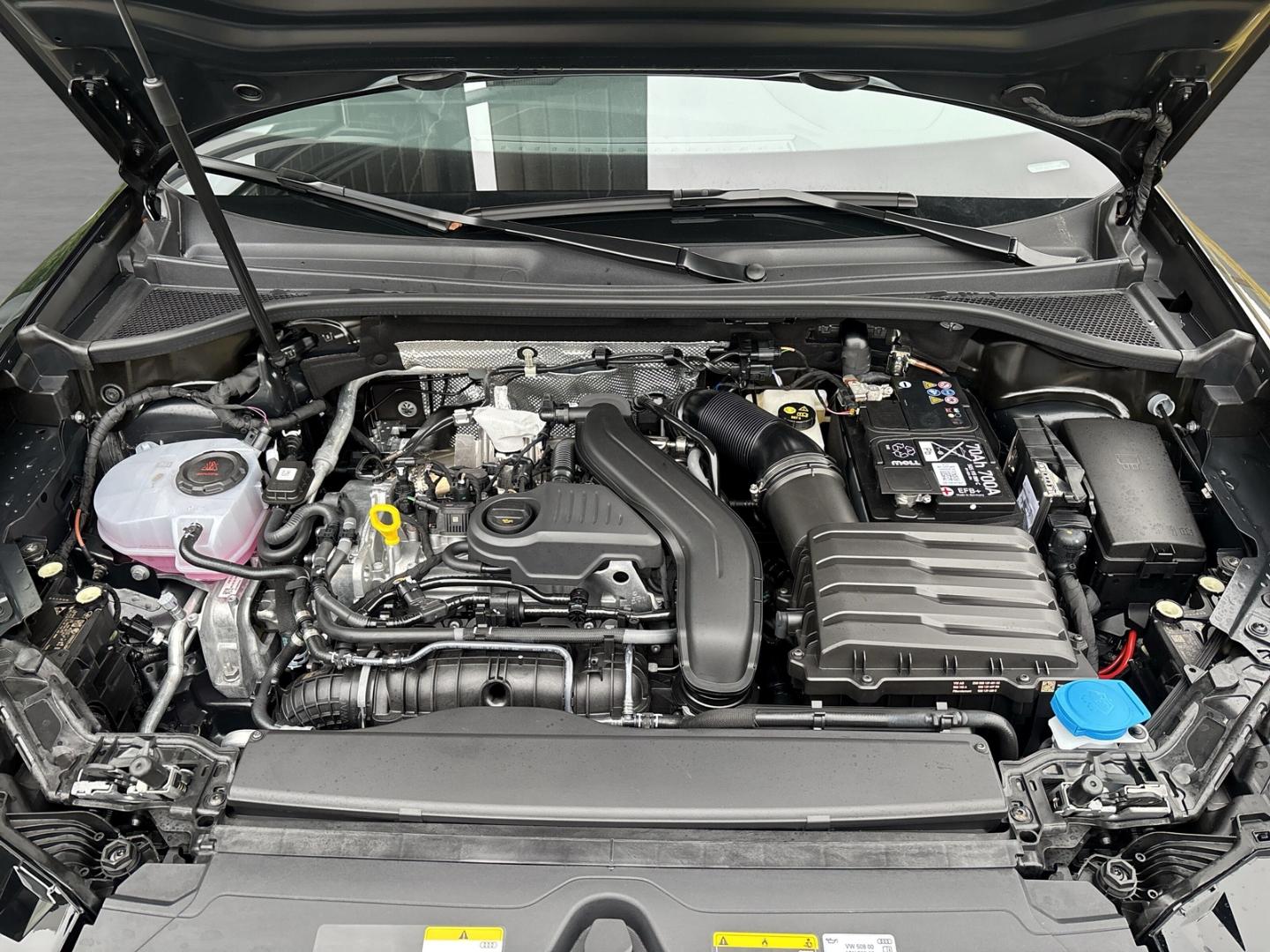 Audi Q3 35 TFSI S-Line Sportback