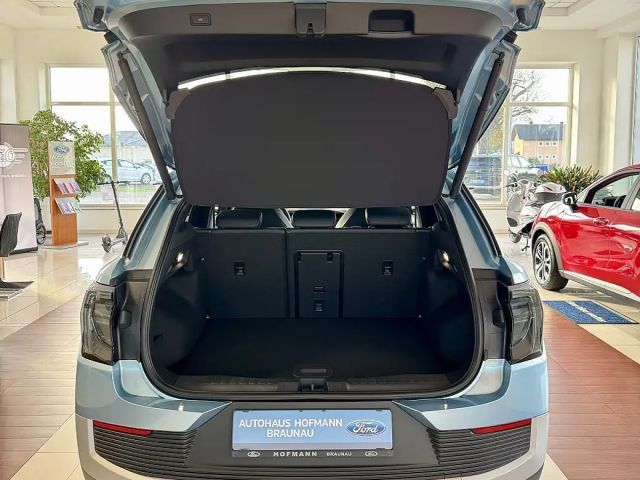 Ford Explorer EV RWD