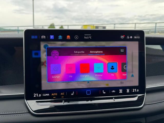 Volkswagen Tayron 1.5 eTSI Life