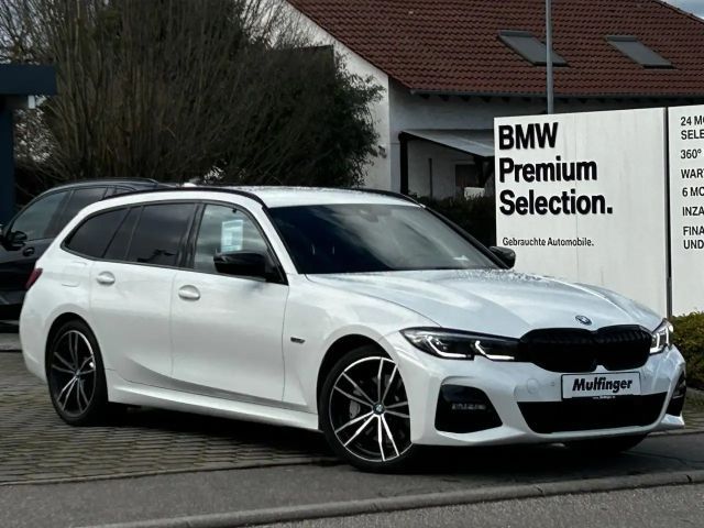 BMW 330 330e M-Sport Touring