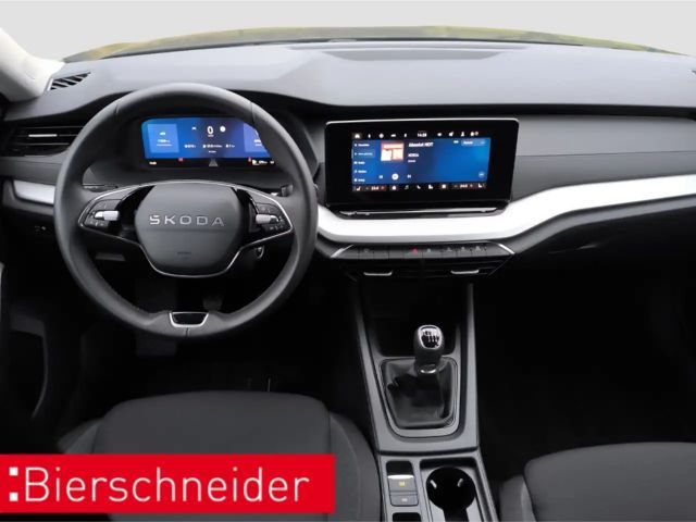 Skoda Octavia 2.0 TDI Combi