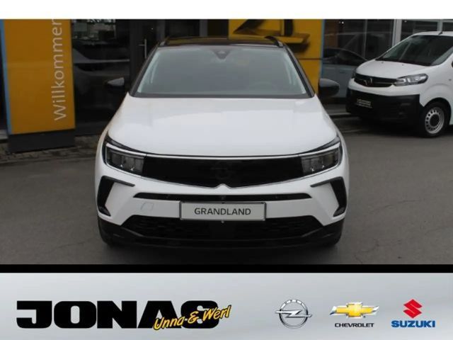 Opel Grandland X 1.2 Turbo GS-Line Grand Sport
