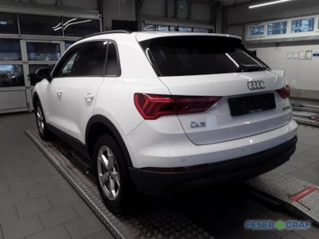 Audi Q3 45 TFSI Hybride S-Tronic