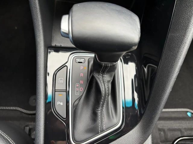 Kia Niro Hybrid Spirit