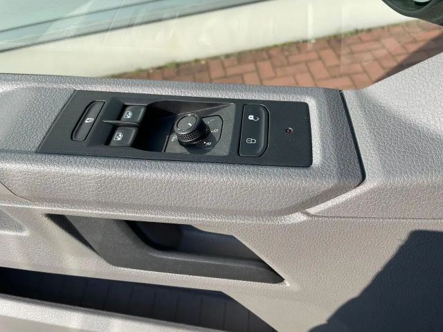 Volkswagen Caravelle Comfortline T6