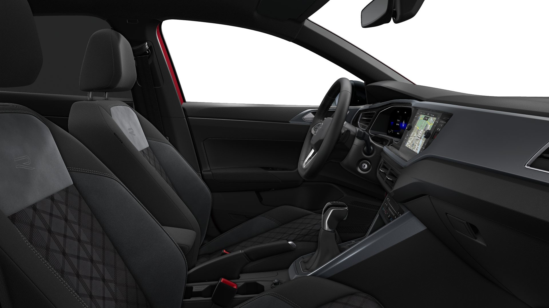 Volkswagen Taigo 1.5 TSI DSG R-Line