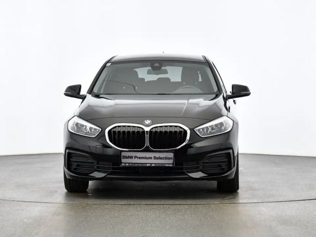 BMW 118 118i