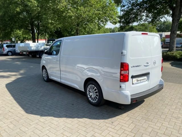 Opel Vivaro-e -e Cargo Bluetooth - Totwinkelassistent - USB-Ansc