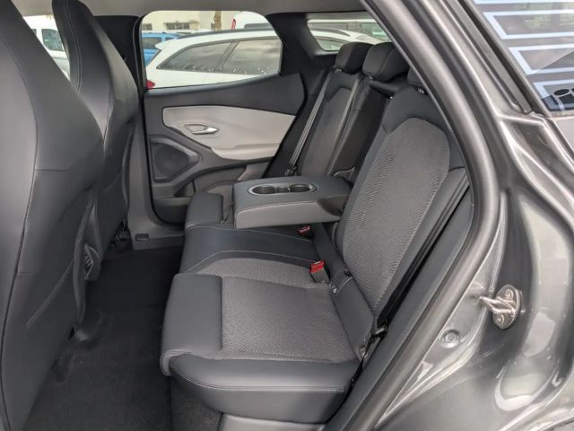 Ford Explorer Extended range RWD