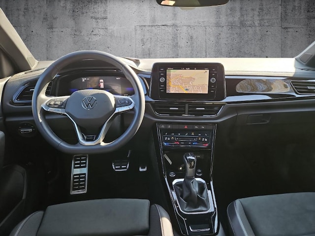 Volkswagen T-Roc T-ROC 1.5 E2 R-L  BT110 TSID7F