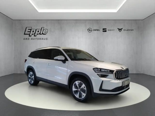 Skoda Kodiaq 2.0 TDI 4x4 Selection