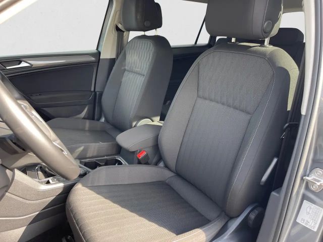 Volkswagen Tiguan Allspace DSG Life