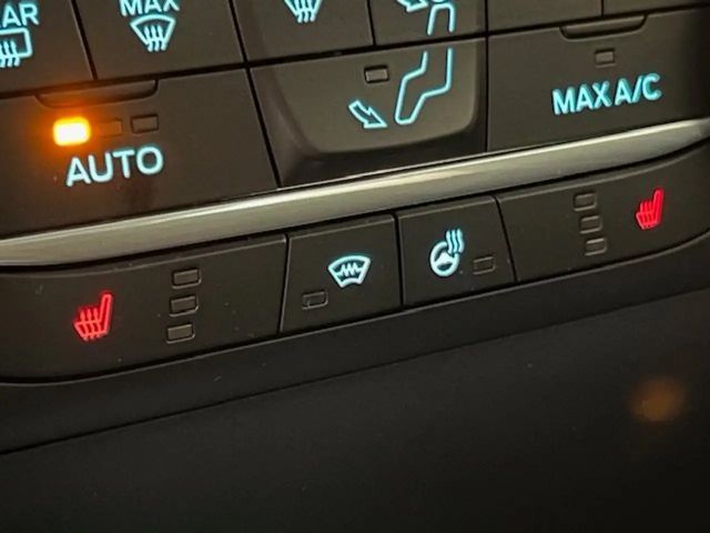 Ford Fiesta EcoBoost