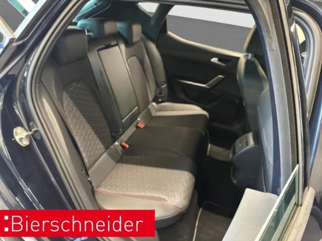 Seat Leon 1.5 TSI FR-lijn