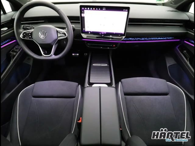 Volkswagen ID.7 Pro Tourer
