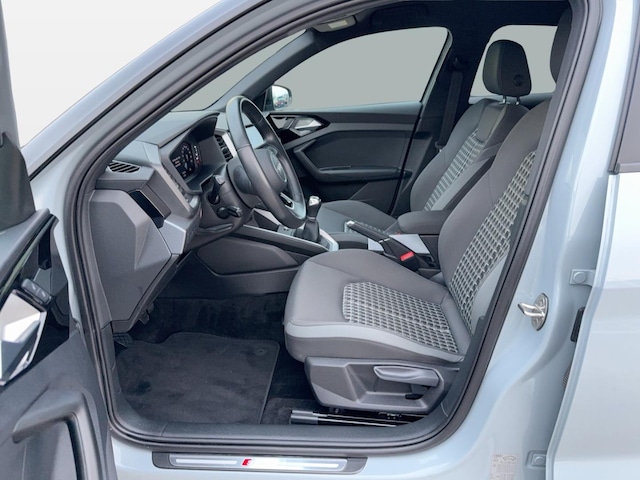 Audi A1 25 TFSI Sportback