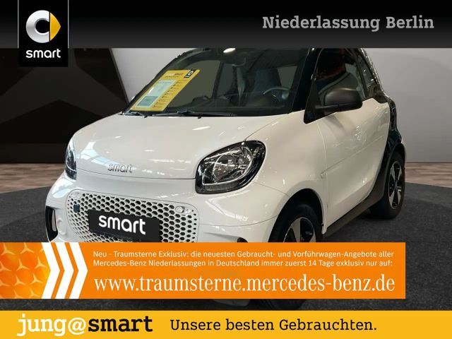 Smart EQ fortwo 60kWed Passion