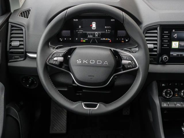 Skoda Karoq 1.5 TSI Selection