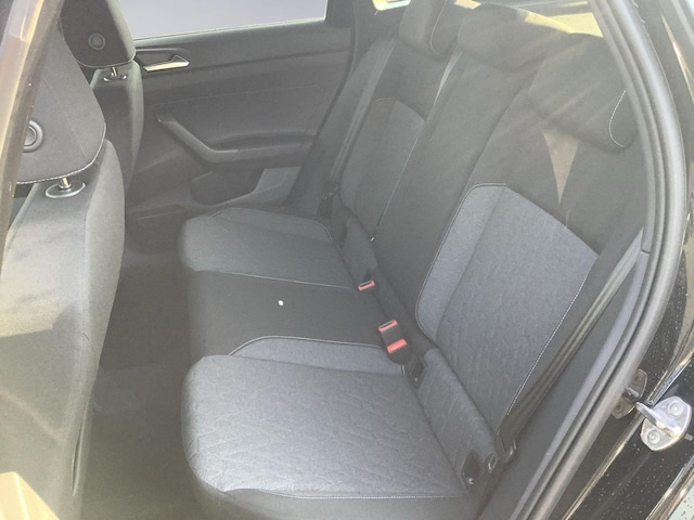 Volkswagen Taigo 1.0 TSI DSG Move