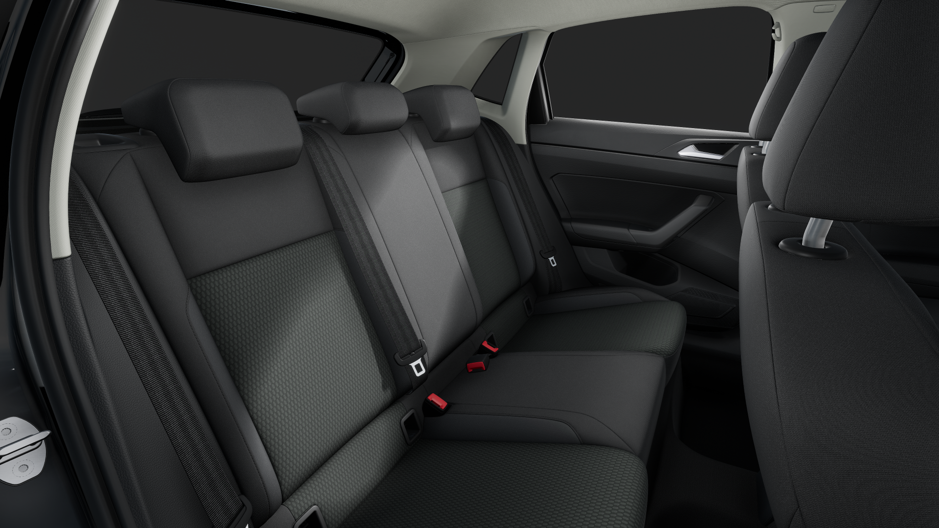 Volkswagen Polo 1.0 TSI Life