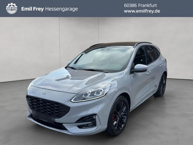 Ford Kuga 2.0 EcoBlue Aut. GRAPHITE TECH EDITION