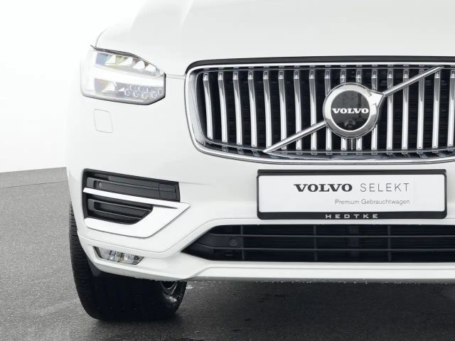 Volvo XC90 AWD Bright Plus
