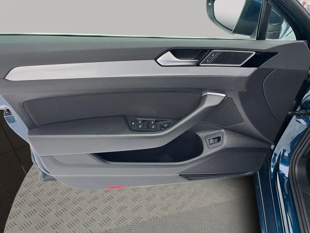 Volkswagen Passat 2.0 TDI Business Variant