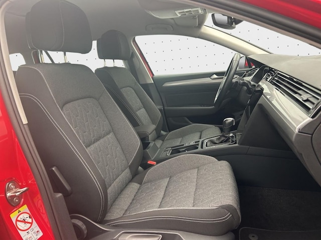 Volkswagen Passat 2.0 TDI Business DSG Variant