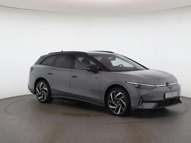 Volkswagen ID.7 4Motion Business GTX Tourer