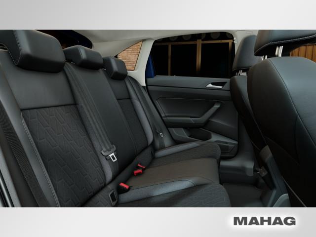 Volkswagen Taigo 1.0 TSI