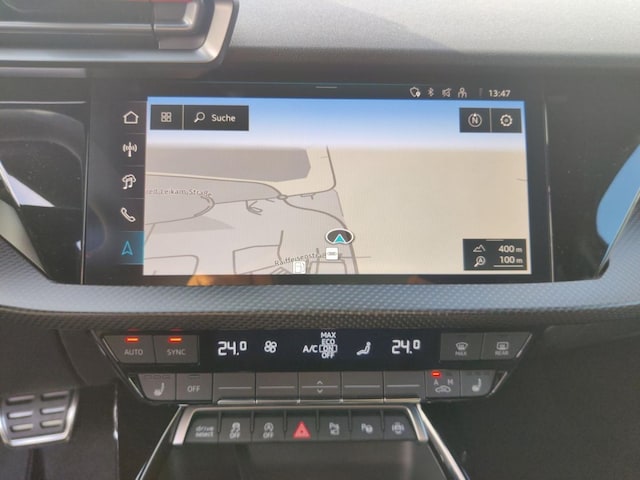 Audi RS3 Quattro S-Tronic Sportback