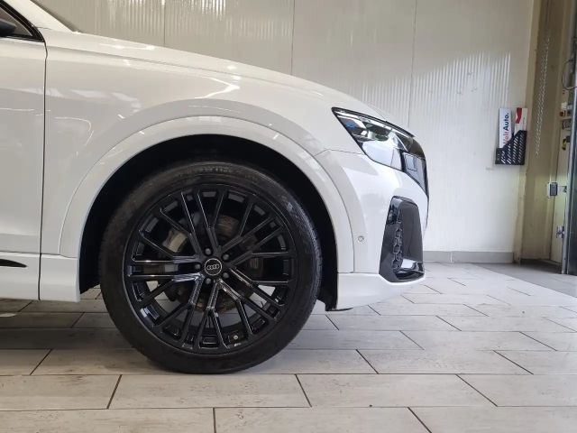 Audi Q8 50 TDI Quattro
