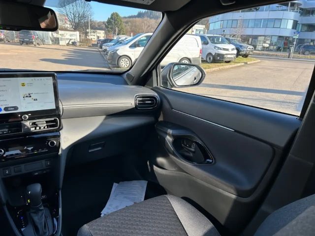 Toyota Yaris Cross 4x2 Hybride