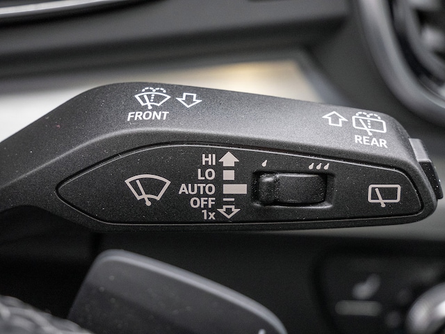 Audi Q5 50 TDI Quattro