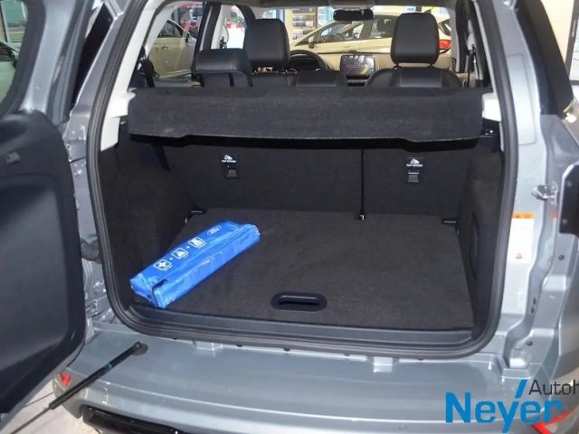 Ford EcoSport EcoBoost ST Line