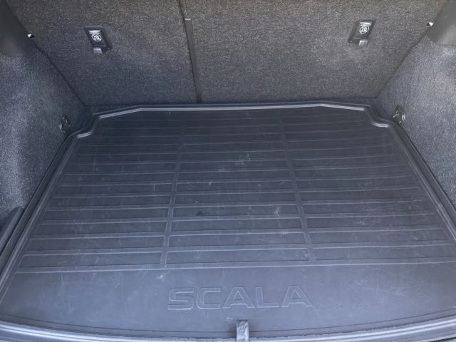 Skoda Scala Ambition