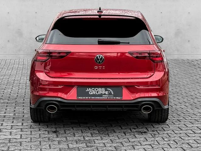 Volkswagen Golf GTI Golf VIII