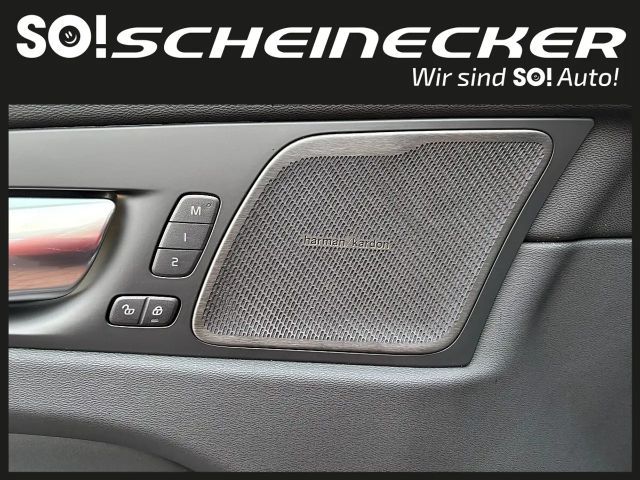 Volvo XC60 AWD Bright Plus T6