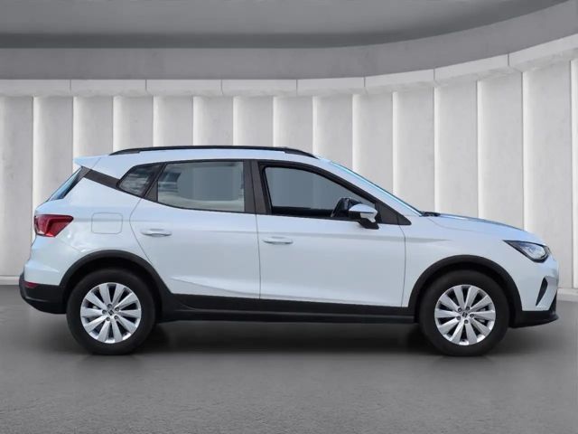 Seat Arona 1.0 TSI DSG Style