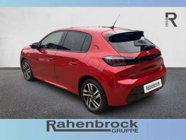 Peugeot 208 Allure Pack PureTech
