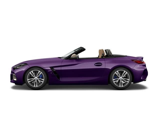 BMW Z4 Cabrio M40i Roadster