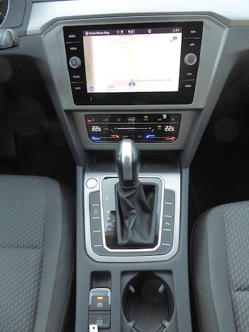 Volkswagen Passat 2.0 TDI Variant