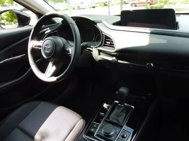 Mazda CX-30 2.5L Homura SkyActiv e-Skyactiv