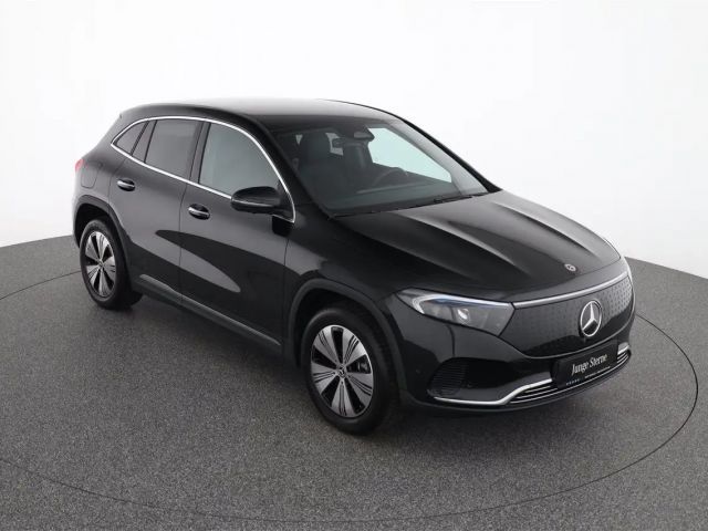 Mercedes-Benz EQA 300 4MATIC