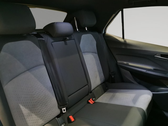 Cupra Born Born Edition Dynamic LED Navi Head Up Panorama