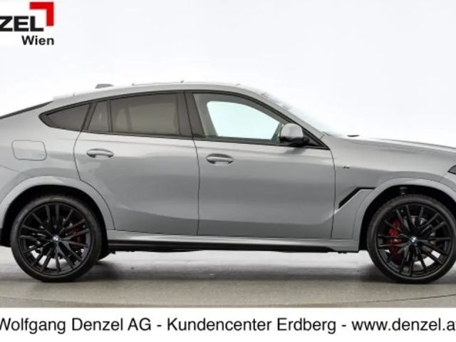 BMW X6 xDrive30d
