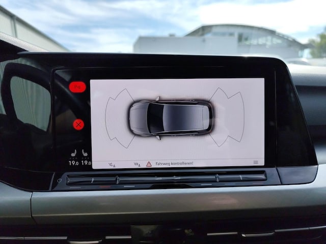 Volkswagen Golf Golf VIII Life